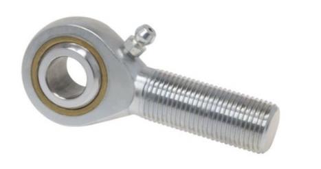 RBC BEARINGS HMX8G