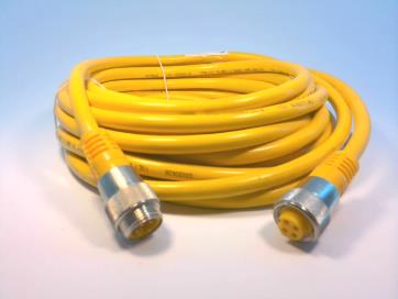 TURCK RSM RKM 461-10M