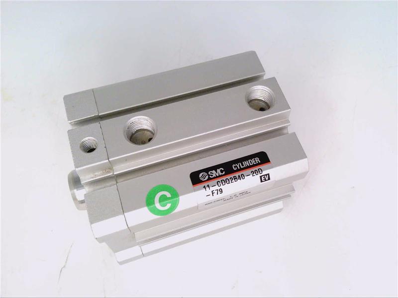 SMC 11-CDQ2B40-20D-F79