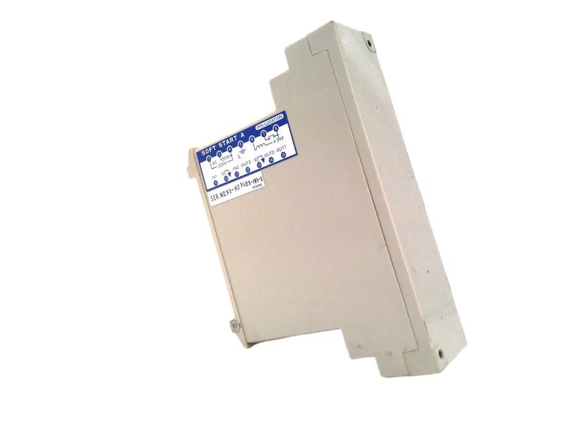 JGSM-01 by YASKAWA ELECTRIC