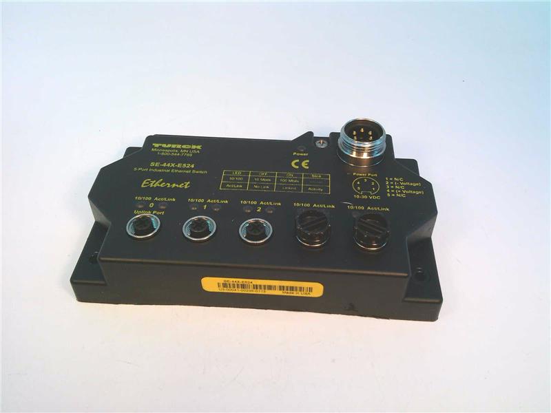 TURCK SE-44X-E524