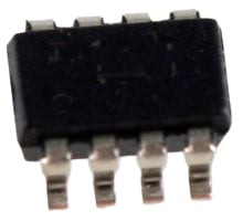 MAX3051EKA+T by MAXIM INTEGRATED PRODUCTS