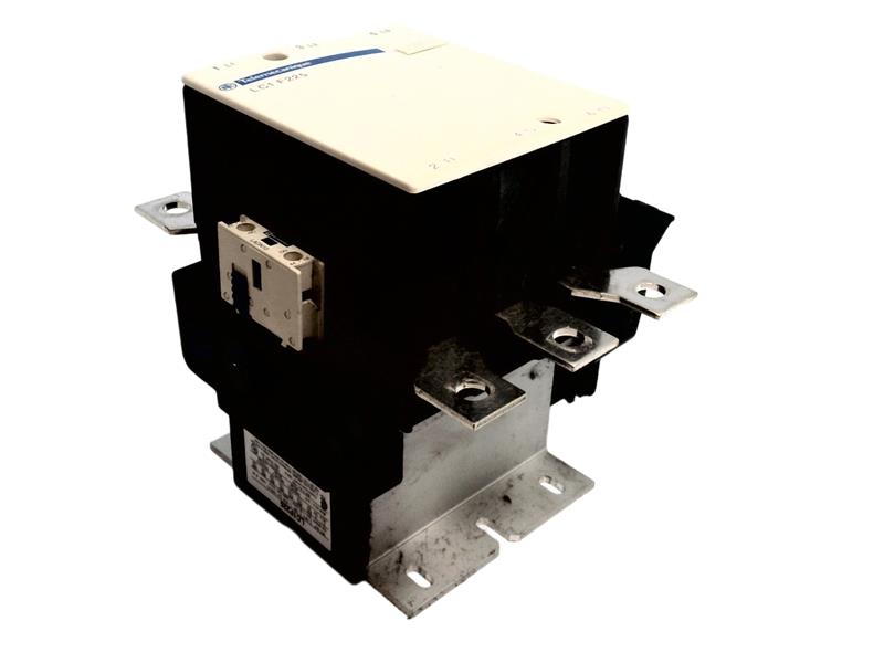 LC1F225V7 by SCHNEIDER ELECTRIC