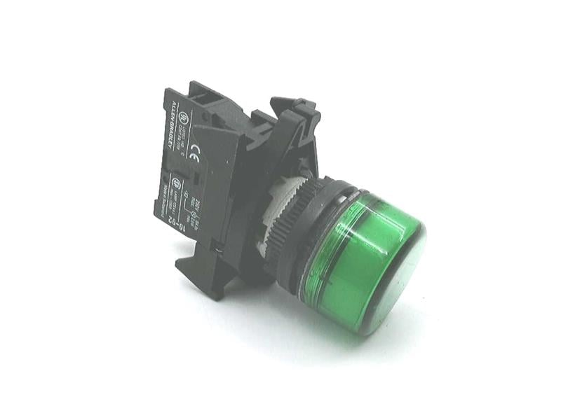 ALLEN BRADLEY 800EP-P33DL0