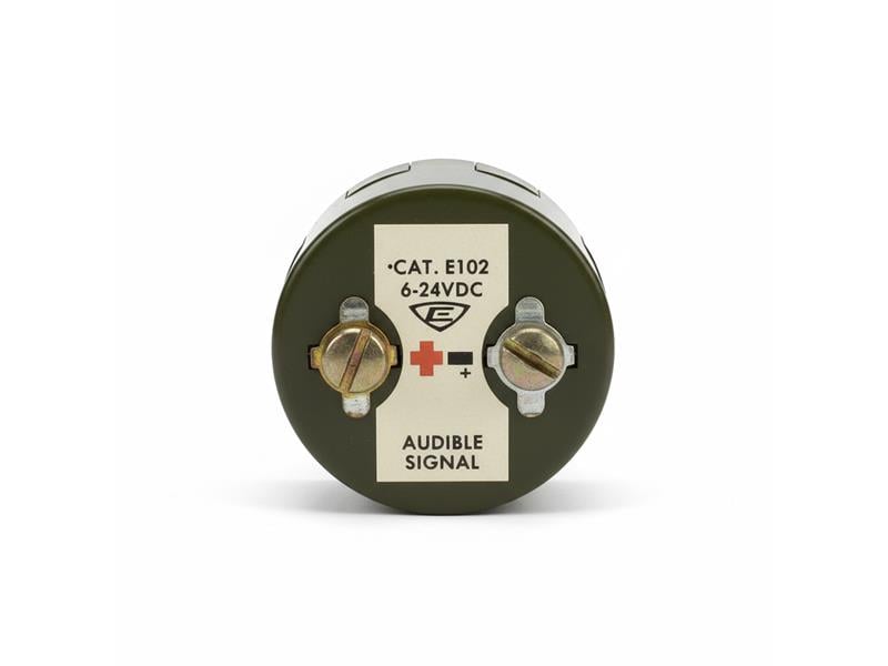 E102 by EDWARDS SIGNALING