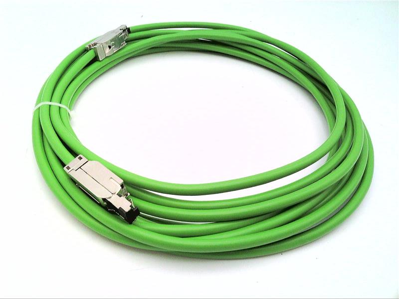 RADWELL RAD-6XV1850-2E-24FT