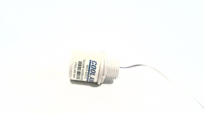 COOL AIR NH3-420-EC