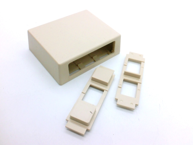 SUTTLE SE-107SM-50