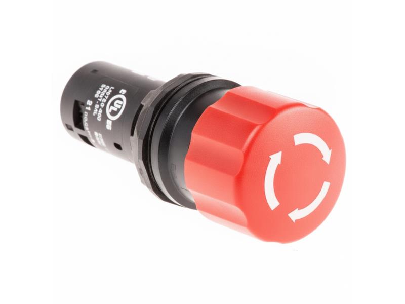 CE3T-10R-11 por ASEA BROWN BOVERI