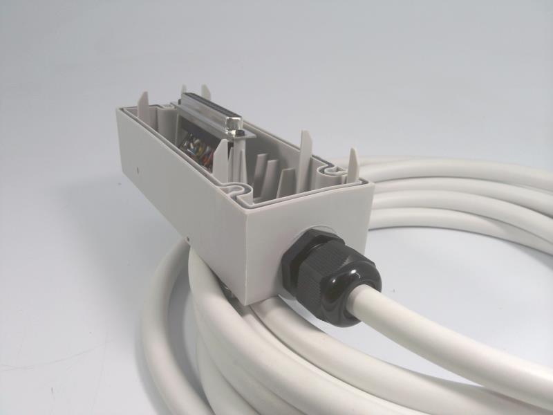 FESTO NEBV-S1W37-E-5-LE26