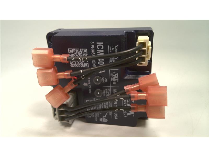ICM ICM401A
