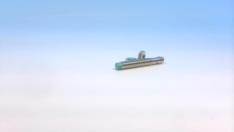 PEPPERL & FUCHS NBN3-8GM40-E2-V3