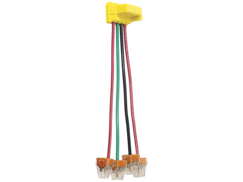 LEGRAND PTS6STR4BP