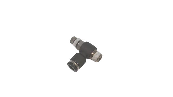 PISCO PNEUMATICS JSC6-01AT
