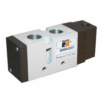 ROSS CONTROLS 9556K4001