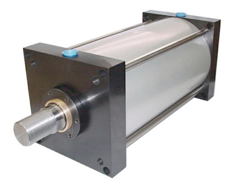 TD-MF1-2X20 par BIMBA