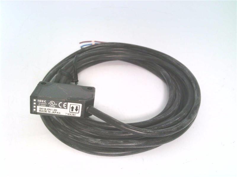 IDEC SA1E-DN1-2M