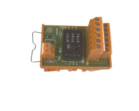 WEIDMULLER 910522