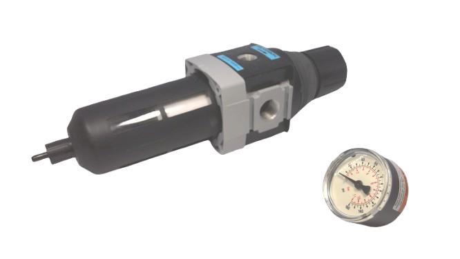 WILKERSON PNEUMATIC B28-04-FKG0
