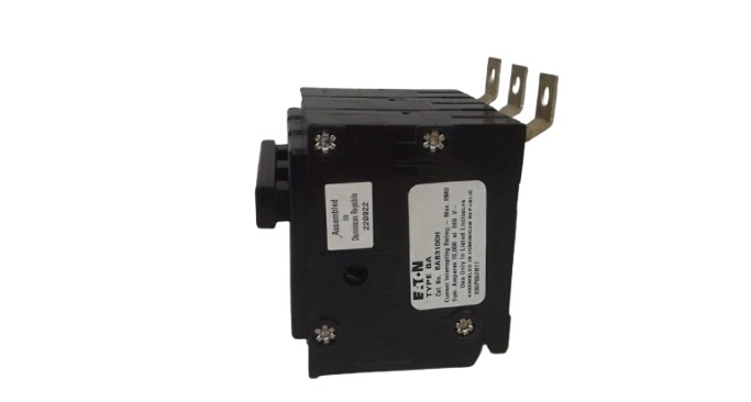EATON CORPORATION BAB3100H