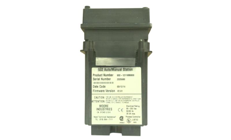 MOORE INDUSTRIES 532-12110B0000