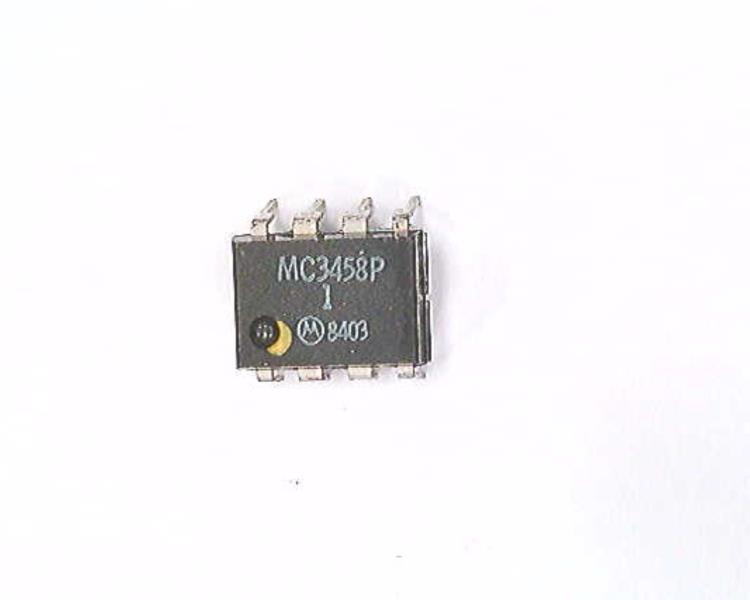 MOTOROLA SOLUTIONS MC3458P1