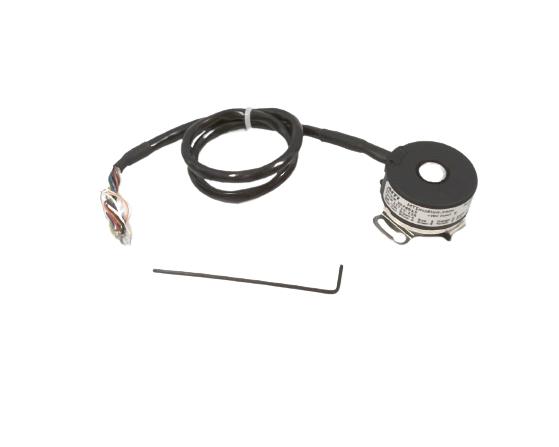 ENCODER PRODUCTS  15T-02SD-2048C5RHV-F00-T2-S647