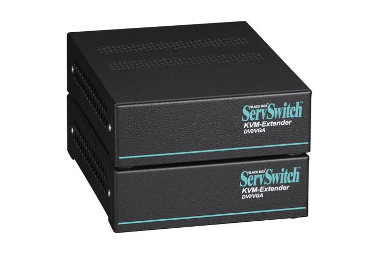 BLACK BOX CORP ACS253A-U-MM-R2
