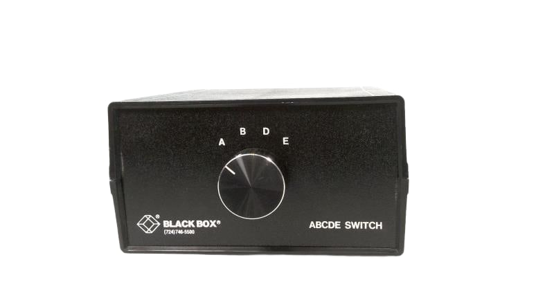 SWL3031A-FFMFF by BLACK BOX CORP