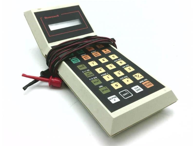 HONEYWELL STS102-001-00006-12.F1D2-2027