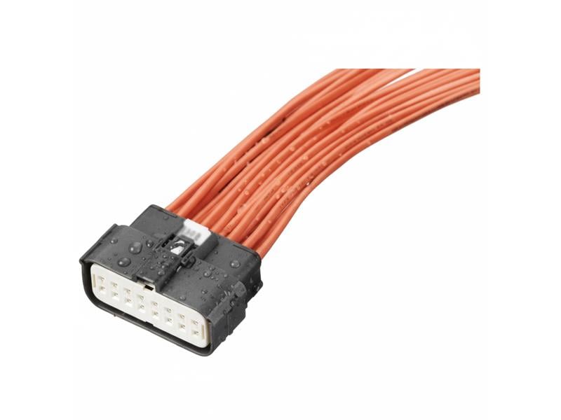 19418-0018 by MOLEX