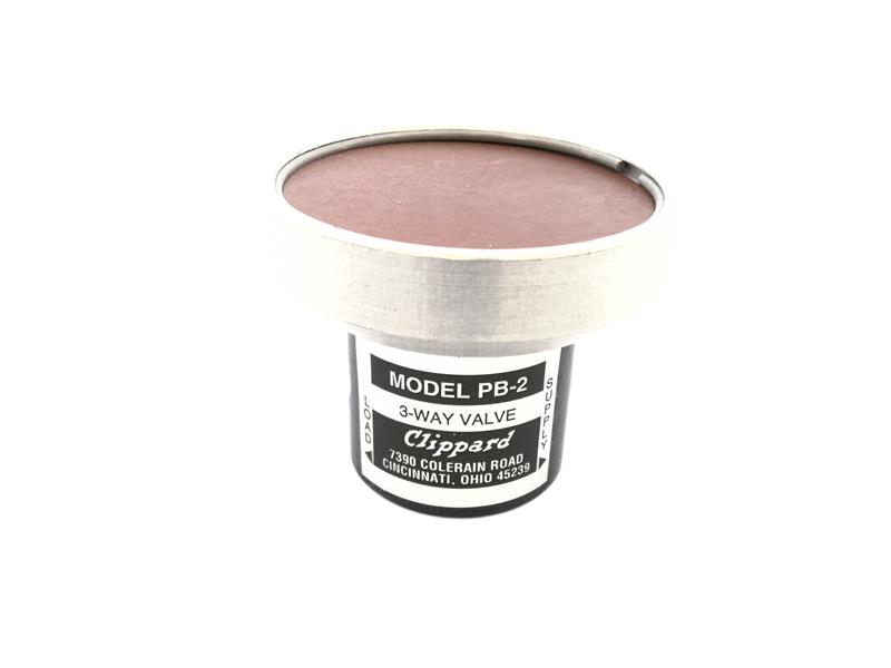 PB-2-RD by CLIPPARD