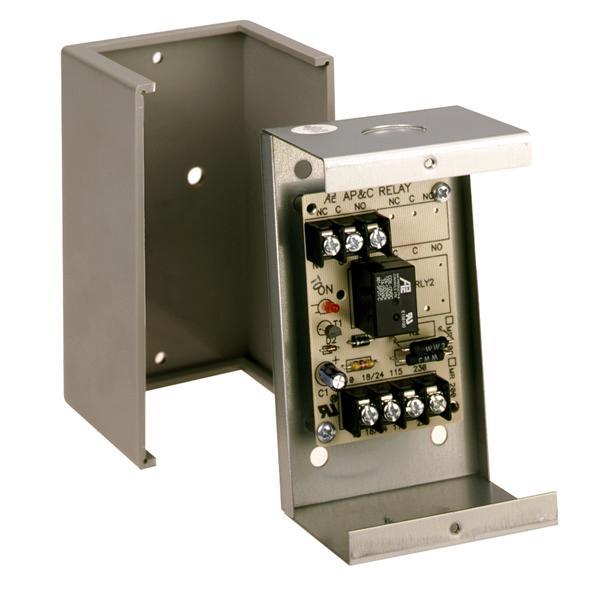 AIR PRODUCTS INC MR-101/C