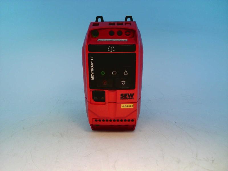 SEW EURODRIVE 08297088