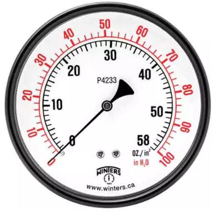 WINTERS PLP4290V-3Y