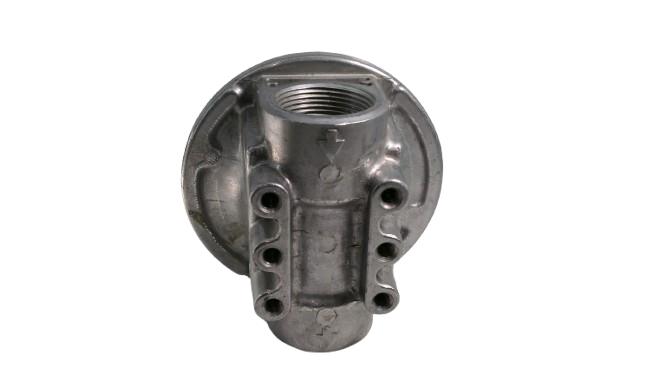 PARKER 50AT203BN25DDH