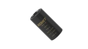 KEMET ALS80A242KF400