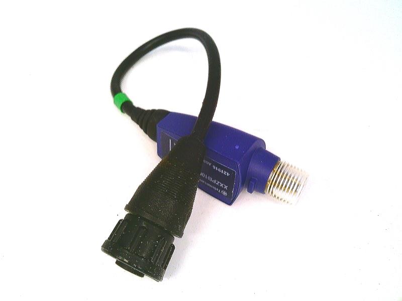 TELEMECANIQUE SENSORS XXZPB100