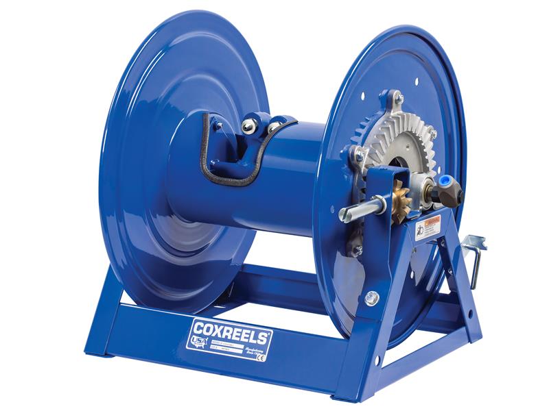 COXREELS INC 1275HPL-B-12-A