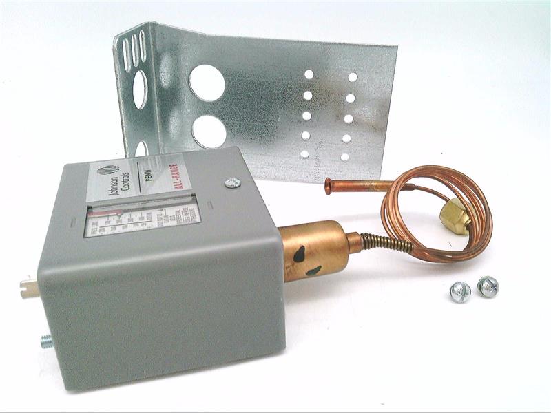 JOHNSON CONTROLS P70AA-118C