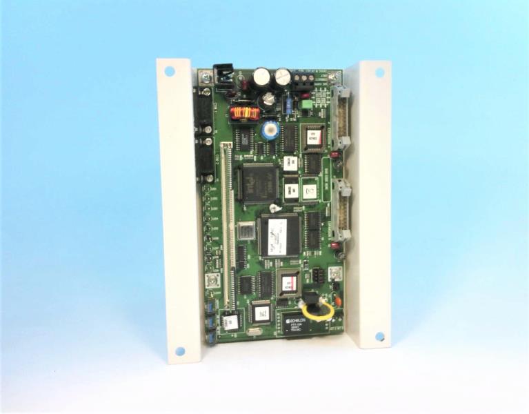 JOHNSON CONTROLS NXP-FSC-01