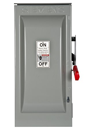 SIEMENS HNF363R