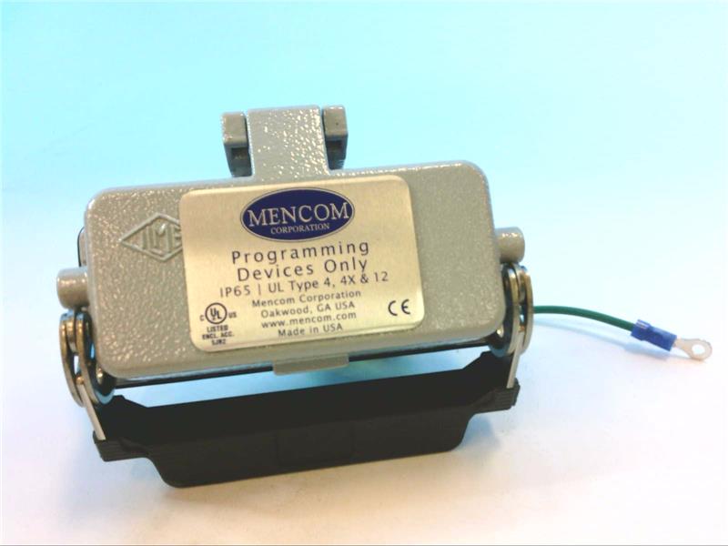 MENCOM DHDP1-DB9-16LS
