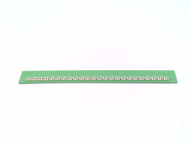 GRAFOPLAST BL117MZZBW-EACH