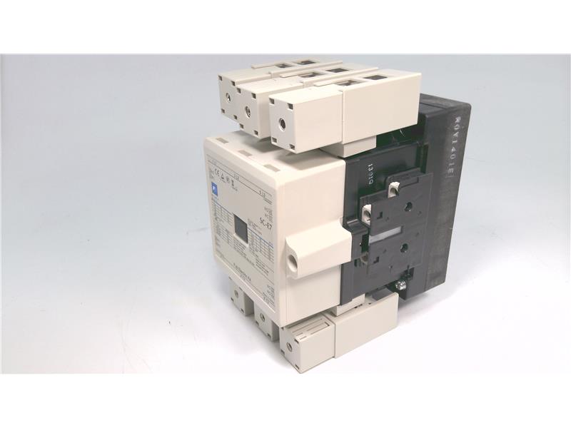 FUJI ELECTRIC SC-E7-24V