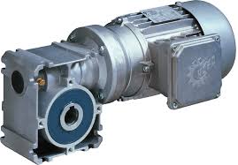 1SI63B-IEC71-71L/4 CUS by NORD