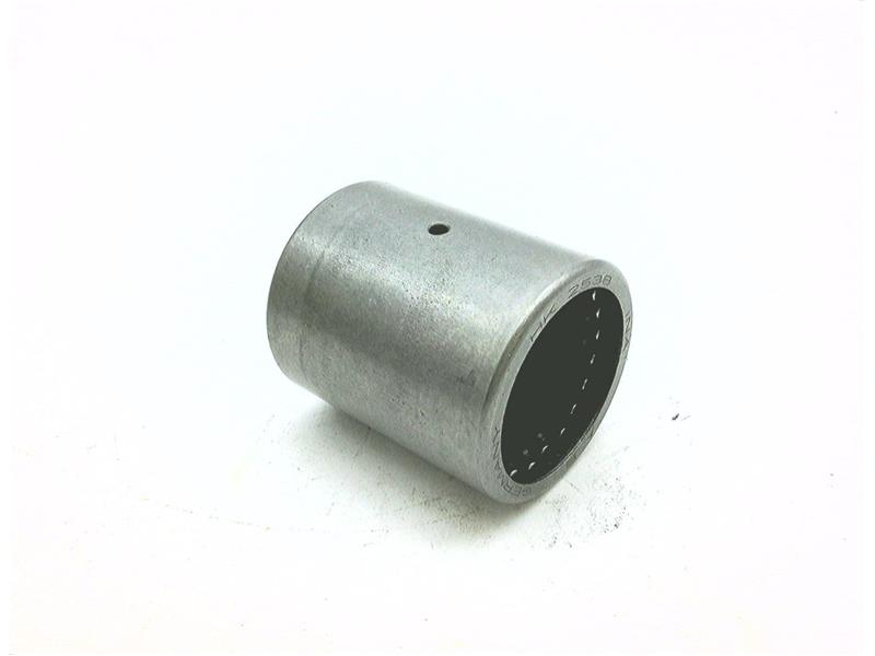 SCHAEFFLER GROUP HK2538