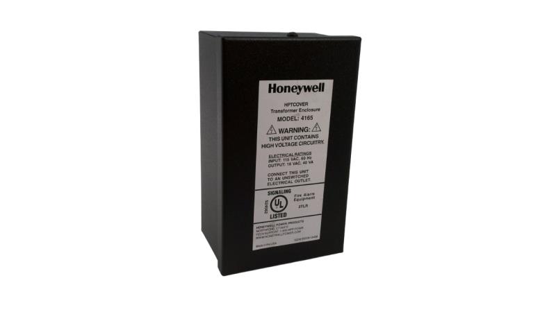 HONEYWELL HPTCOVER