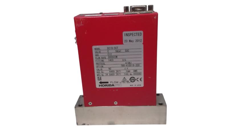 HORIBA 34 6469 2671