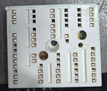 K330F02 2118 by MITSUBISHI